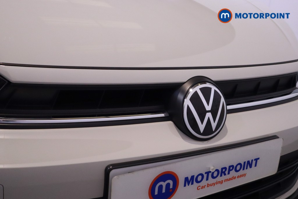 Volkswagen Polo Life Manual Petrol Hatchback - Stock Number (1607531) - 35th supplementary image