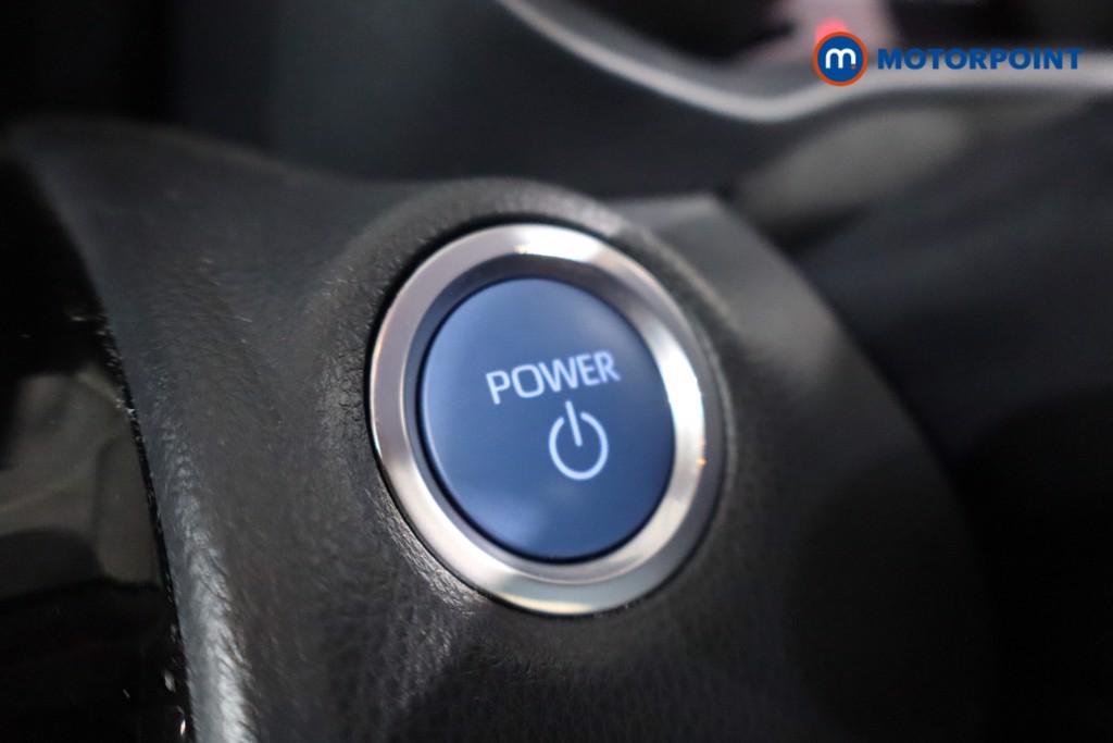 Toyota Yaris Cross Icon Automatic Petrol-Electric Hybrid Estate - Stock Number (1607539) - 18th supplementary image