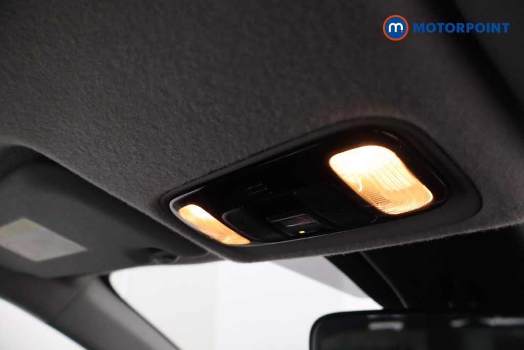 Toyota Yaris Cross Icon Automatic Petrol-Electric Hybrid Estate - Stock Number (1607539) - 21st supplementary image