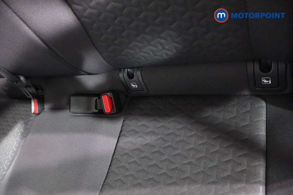 Toyota Yaris Cross Icon Automatic Petrol-Electric Hybrid Estate - Stock Number (1607539) - 26th supplementary image