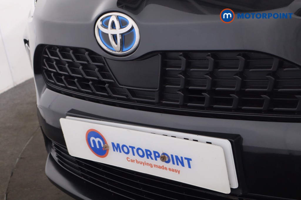 Toyota Yaris Cross Icon Automatic Petrol-Electric Hybrid Estate - Stock Number (1607539) - 28th supplementary image