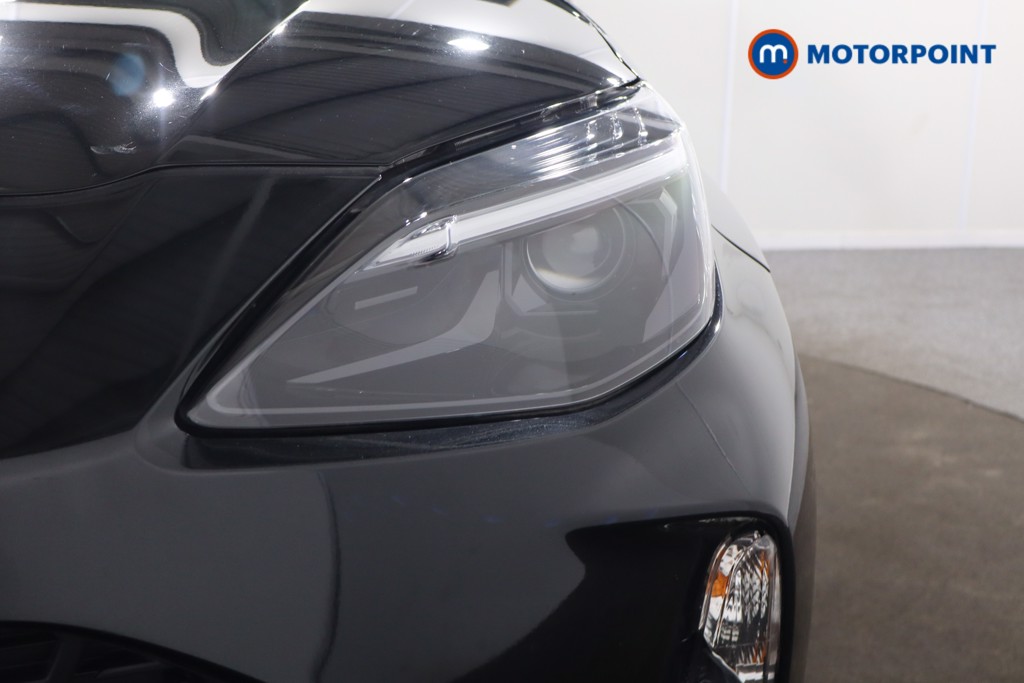 Toyota Yaris Cross Icon Automatic Petrol-Electric Hybrid Estate - Stock Number (1607539) - 29th supplementary image