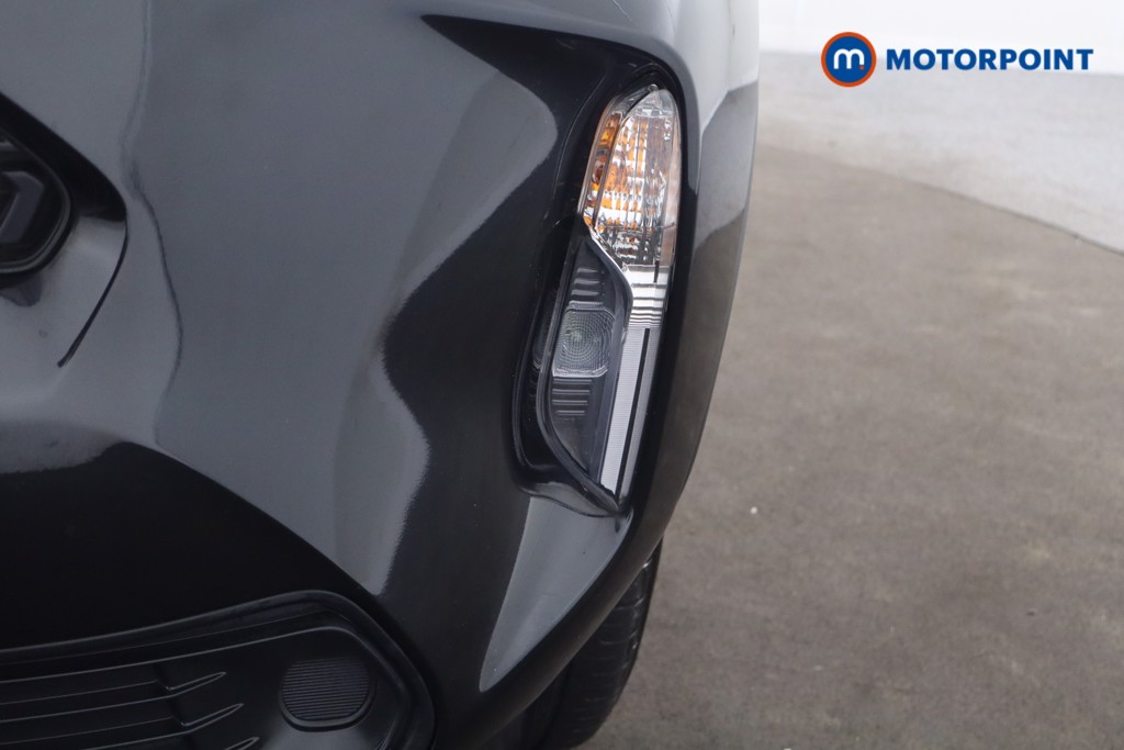 Toyota Yaris Cross Icon Automatic Petrol-Electric Hybrid Estate - Stock Number (1607539) - 30th supplementary image