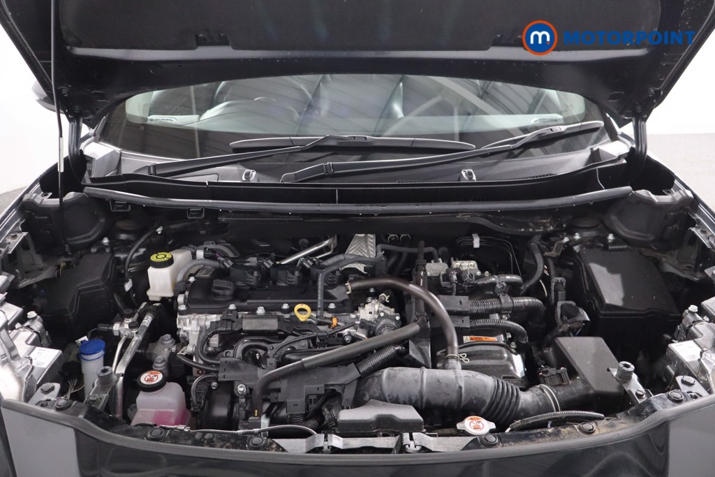 Toyota Yaris Cross Icon Automatic Petrol-Electric Hybrid Estate - Stock Number (1607539) - 31st supplementary image