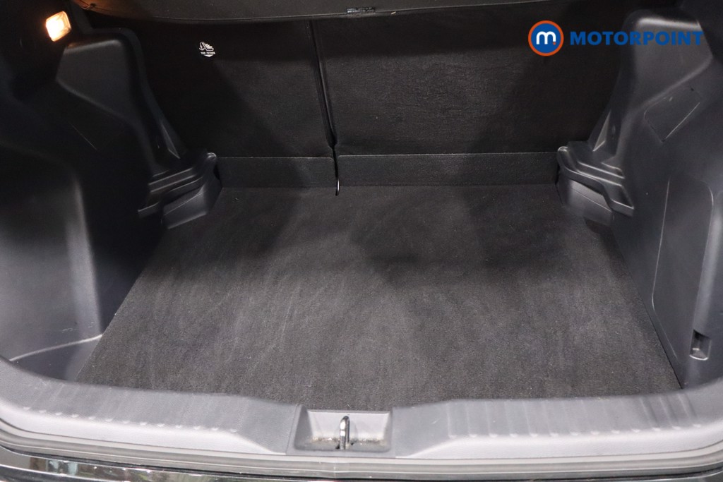 Toyota Yaris Cross Icon Automatic Petrol-Electric Hybrid Estate - Stock Number (1607539) - 37th supplementary image