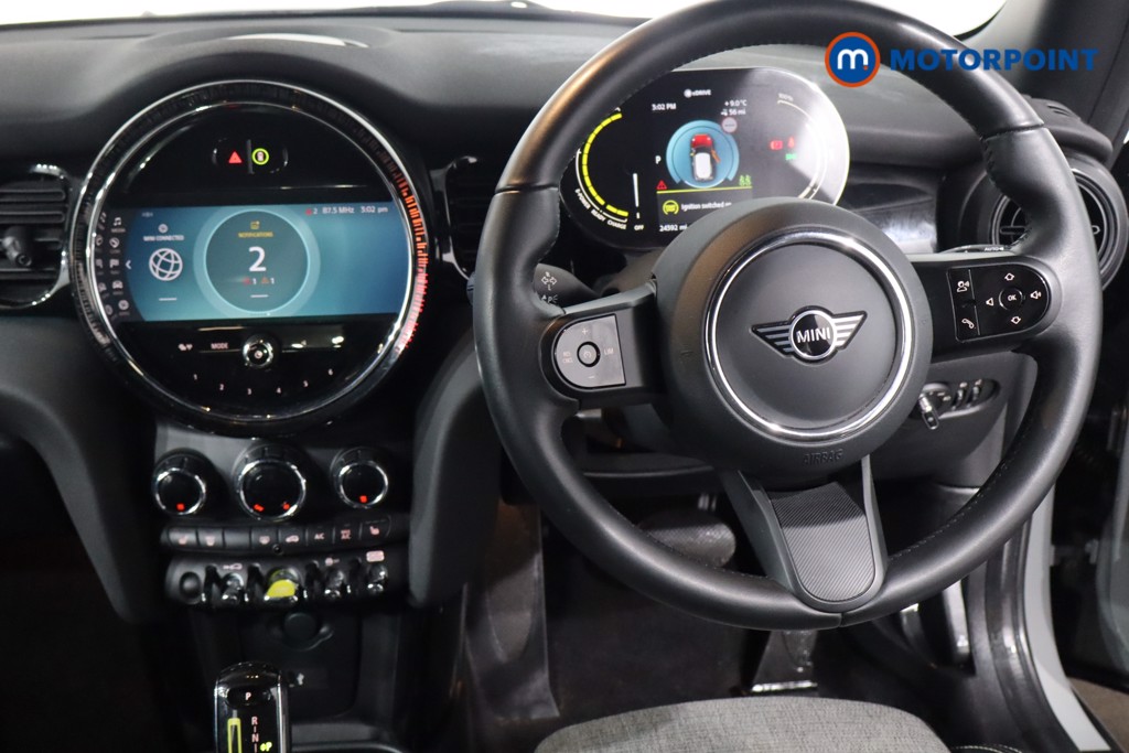 Mini Hatchback Cooper S Level 2 Automatic Electric Hatchback - Stock Number (1607540) - 3rd supplementary image
