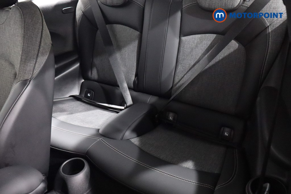 Mini Hatchback Cooper S Level 2 Automatic Electric Hatchback - Stock Number (1607540) - 5th supplementary image