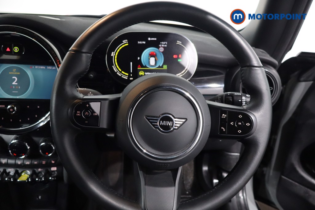 Mini Hatchback Cooper S Level 2 Automatic Electric Hatchback - Stock Number (1607540) - 6th supplementary image