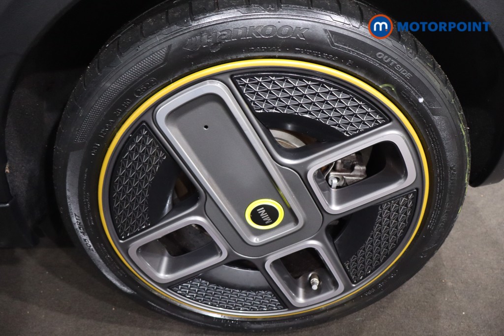 Mini Hatchback Cooper S Level 2 Automatic Electric Hatchback - Stock Number (1607540) - 12th supplementary image