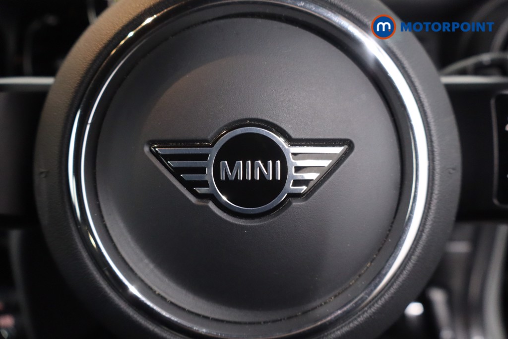 Mini Hatchback Cooper S Level 2 Automatic Electric Hatchback - Stock Number (1607540) - 13th supplementary image