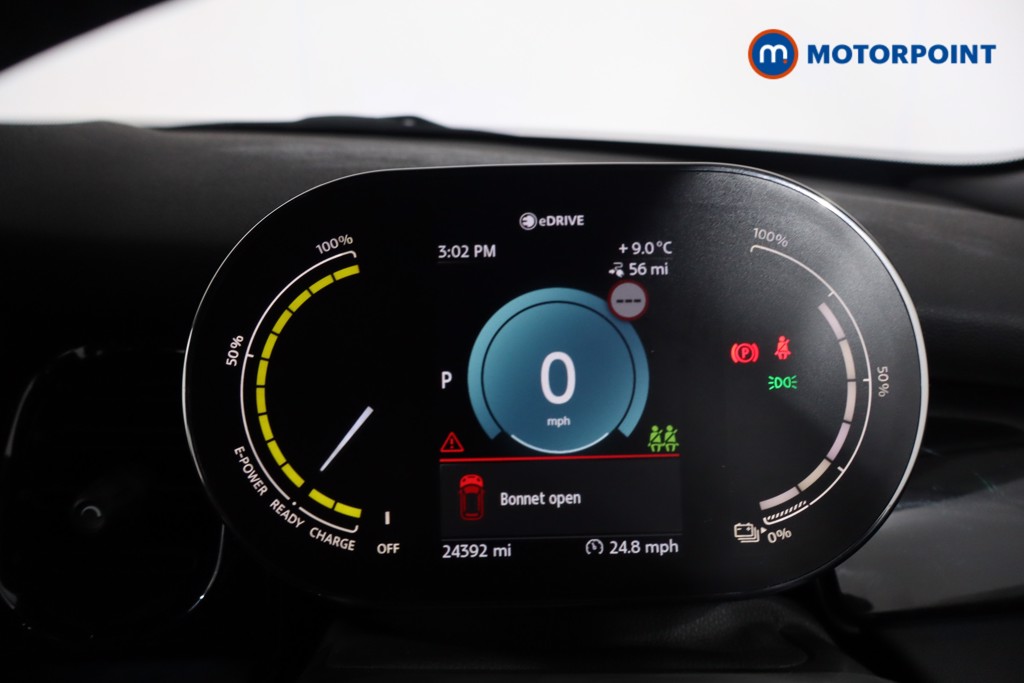 Mini Hatchback Cooper S Level 2 Automatic Electric Hatchback - Stock Number (1607540) - 16th supplementary image