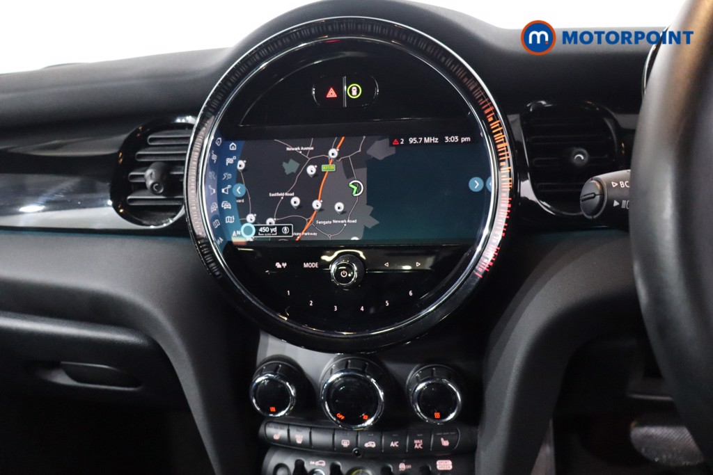 Mini Hatchback Cooper S Level 2 Automatic Electric Hatchback - Stock Number (1607540) - 18th supplementary image