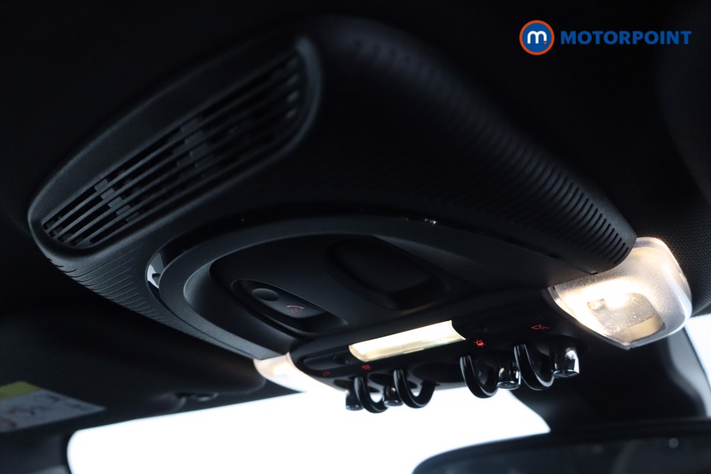 Mini Hatchback Cooper S Level 2 Automatic Electric Hatchback - Stock Number (1607540) - 20th supplementary image