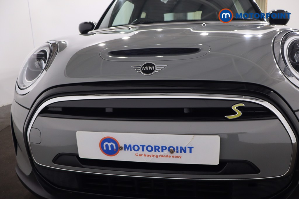 Mini Hatchback Cooper S Level 2 Automatic Electric Hatchback - Stock Number (1607540) - 26th supplementary image