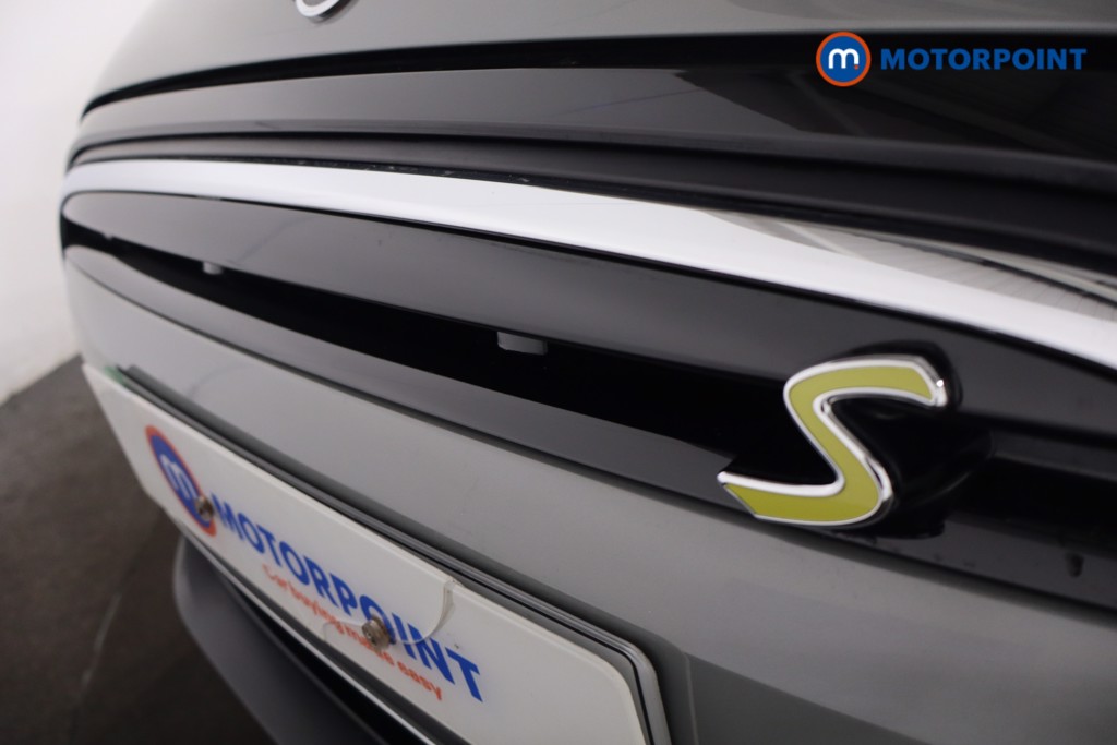 Mini Hatchback Cooper S Level 2 Automatic Electric Hatchback - Stock Number (1607540) - 27th supplementary image