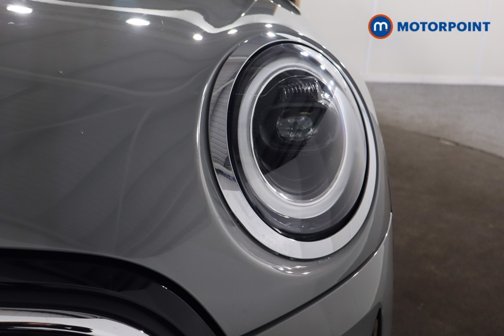 Mini Hatchback Cooper S Level 2 Automatic Electric Hatchback - Stock Number (1607540) - 28th supplementary image