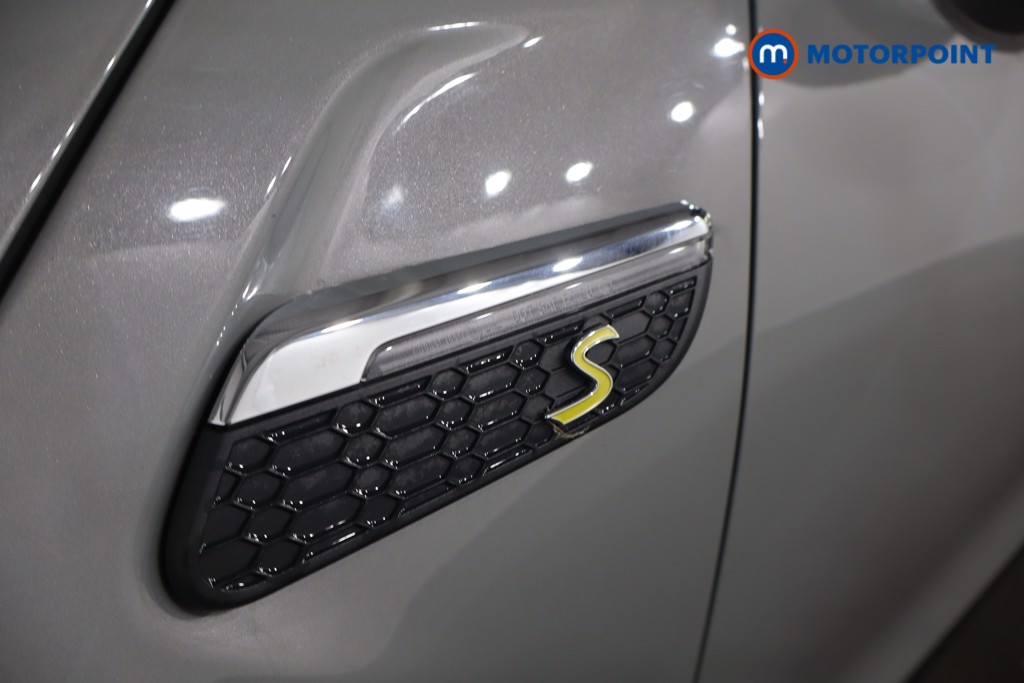 Mini Hatchback Cooper S Level 2 Automatic Electric Hatchback - Stock Number (1607540) - 31st supplementary image