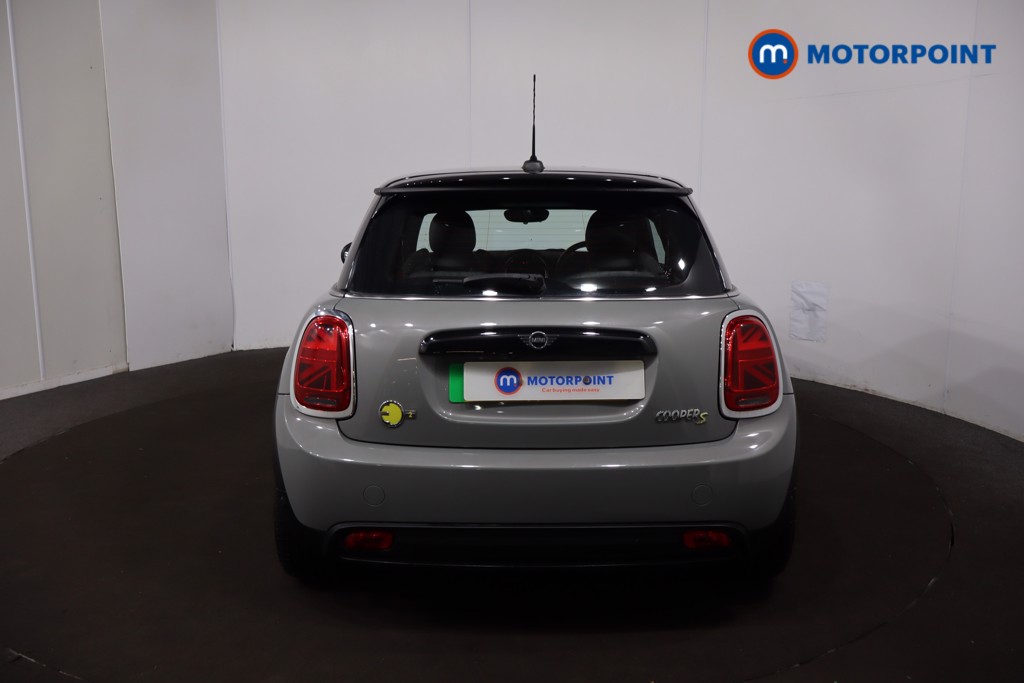 Mini Hatchback Cooper S Level 2 Automatic Electric Hatchback - Stock Number (1607540) - 33rd supplementary image