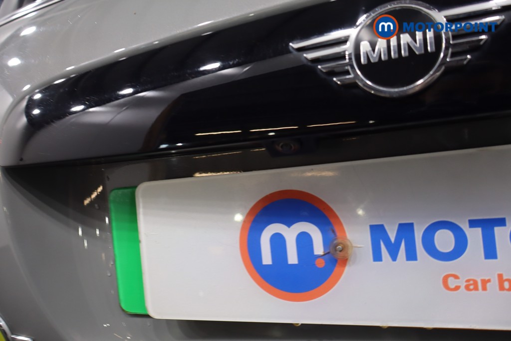 Mini Hatchback Cooper S Level 2 Automatic Electric Hatchback - Stock Number (1607540) - 36th supplementary image