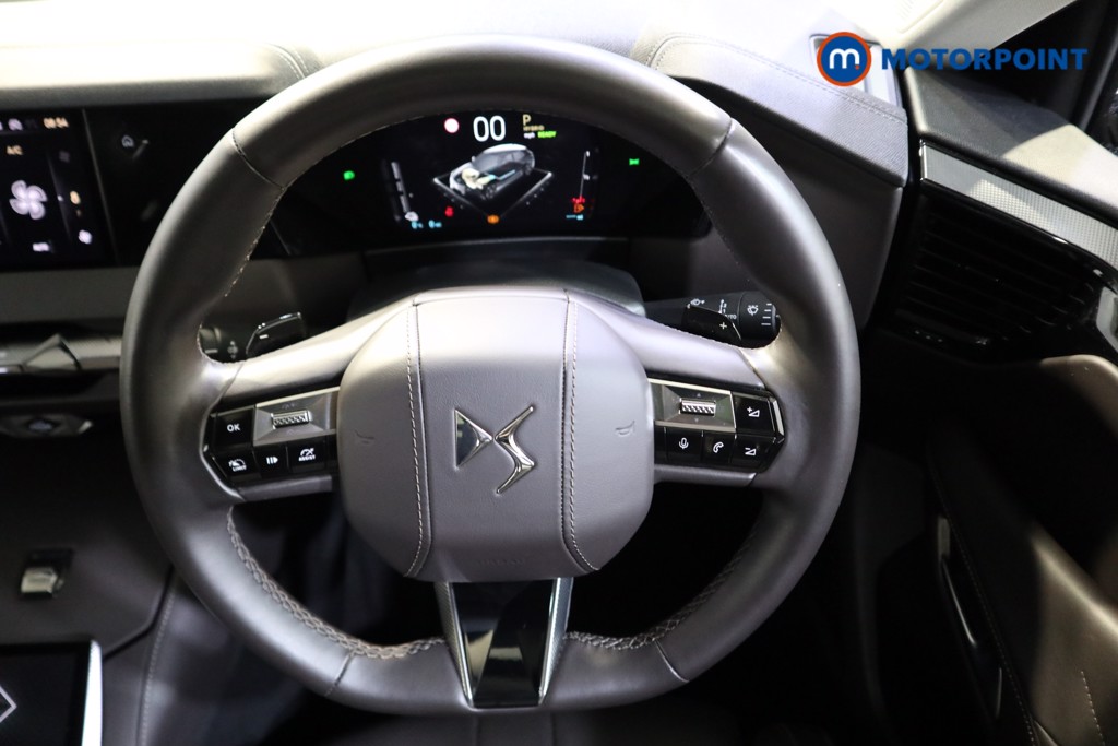 DS Ds 4 Opera Automatic Petrol Plug-In Hybrid Hatchback - Stock Number (1607586) - 2nd supplementary image