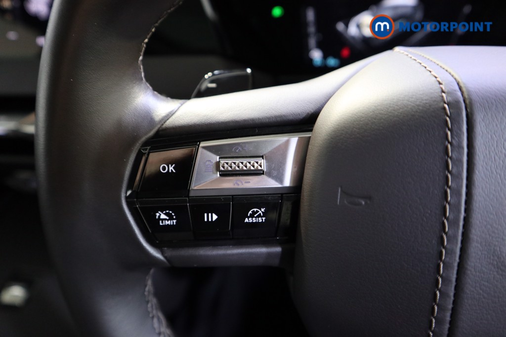 DS Ds 4 Opera Automatic Petrol Plug-In Hybrid Hatchback - Stock Number (1607586) - 3rd supplementary image