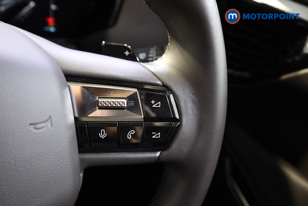 DS Ds 4 Opera Automatic Petrol Plug-In Hybrid Hatchback - Stock Number (1607586) - 4th supplementary image