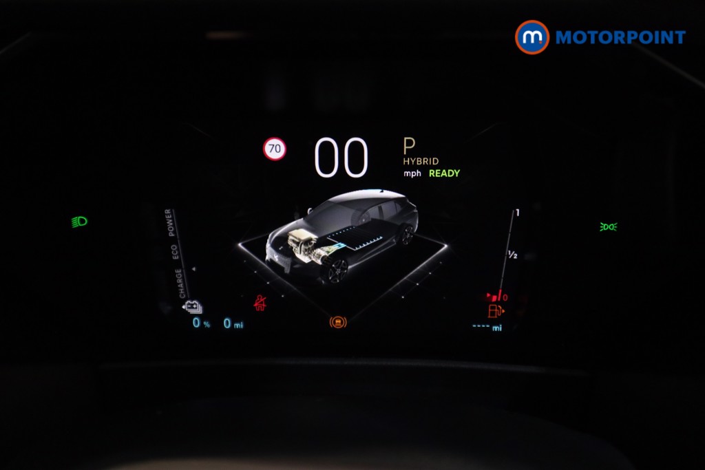 DS Ds 4 Opera Automatic Petrol Plug-In Hybrid Hatchback - Stock Number (1607586) - 5th supplementary image