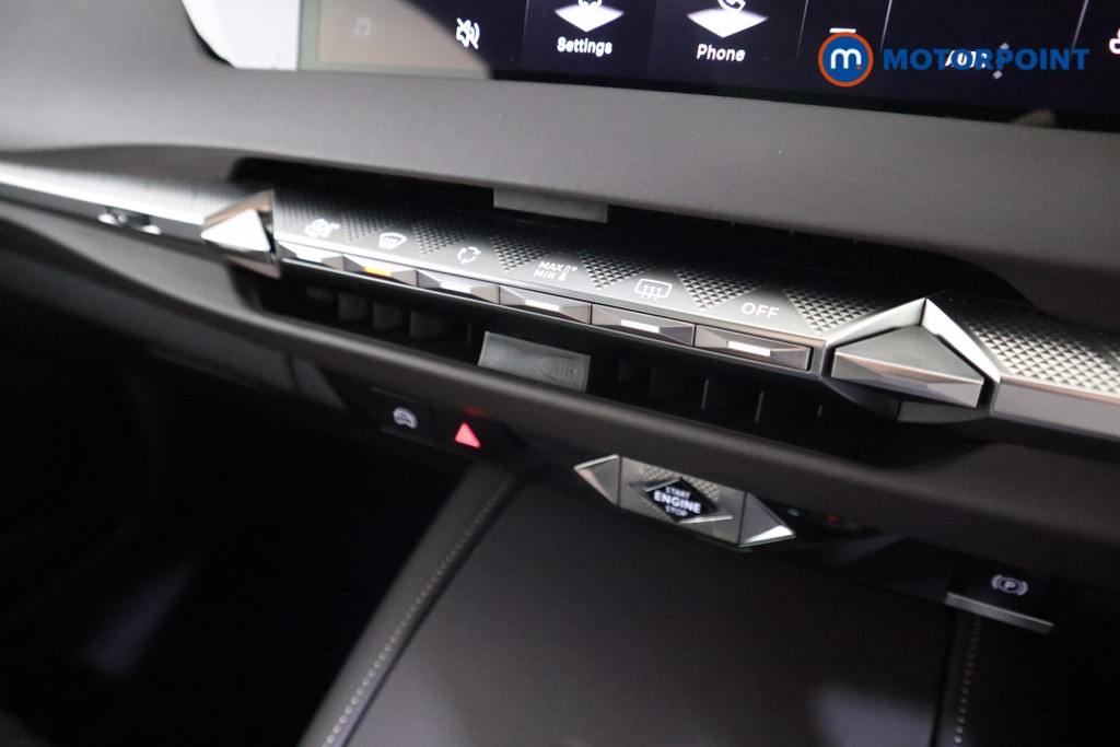 DS Ds 4 Opera Automatic Petrol Plug-In Hybrid Hatchback - Stock Number (1607586) - 7th supplementary image