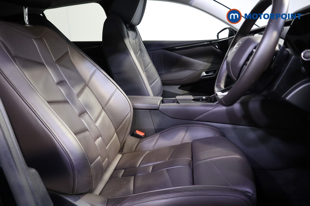 DS Ds 4 Opera Automatic Petrol Plug-In Hybrid Hatchback - Stock Number (1607586) - 16th supplementary image