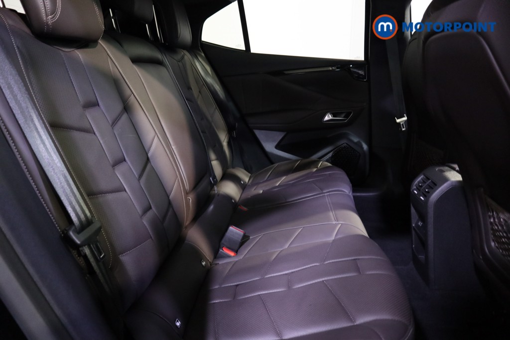 DS Ds 4 Opera Automatic Petrol Plug-In Hybrid Hatchback - Stock Number (1607586) - 17th supplementary image