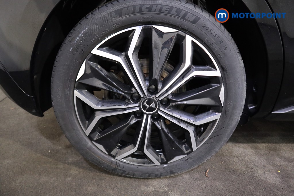 DS Ds 4 Opera Automatic Petrol Plug-In Hybrid Hatchback - Stock Number (1607586) - 23rd supplementary image