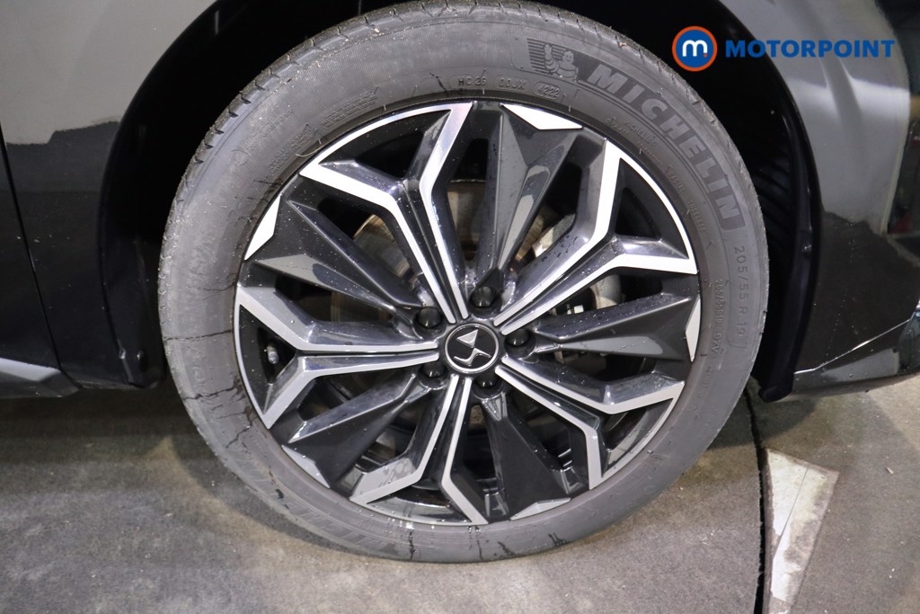 DS Ds 4 Opera Automatic Petrol Plug-In Hybrid Hatchback - Stock Number (1607586) - 24th supplementary image