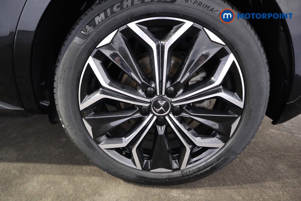 DS Ds 4 Opera Automatic Petrol Plug-In Hybrid Hatchback - Stock Number (1607586) - 26th supplementary image