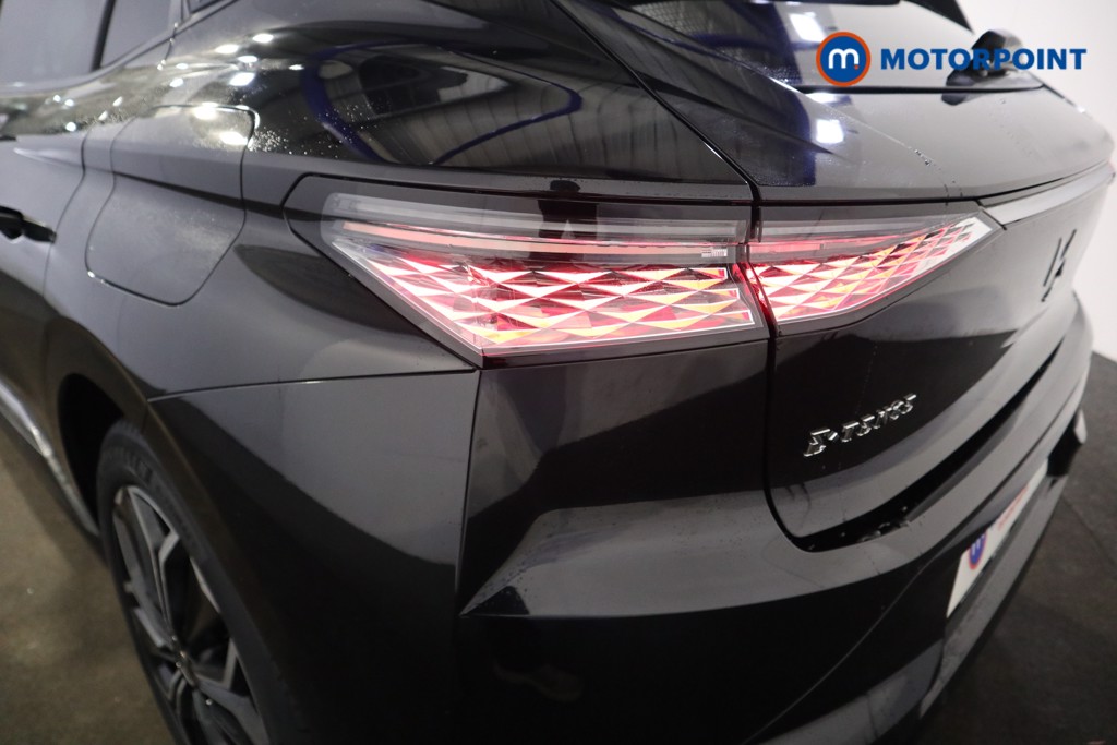 DS Ds 4 Opera Automatic Petrol Plug-In Hybrid Hatchback - Stock Number (1607586) - 29th supplementary image