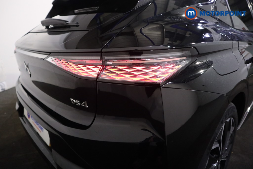 DS Ds 4 Opera Automatic Petrol Plug-In Hybrid Hatchback - Stock Number (1607586) - 30th supplementary image