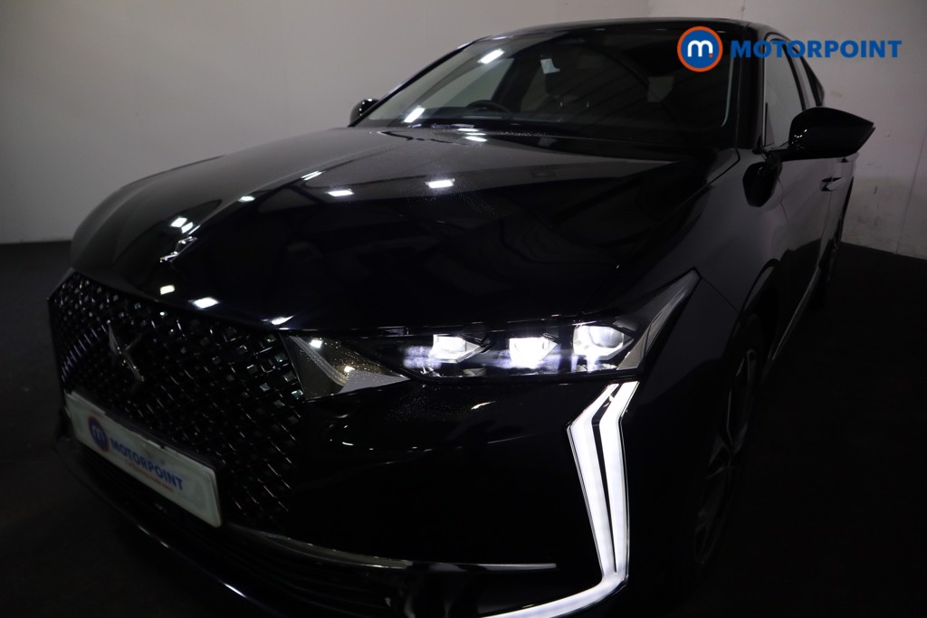 DS Ds 4 Opera Automatic Petrol Plug-In Hybrid Hatchback - Stock Number (1607586) - 36th supplementary image