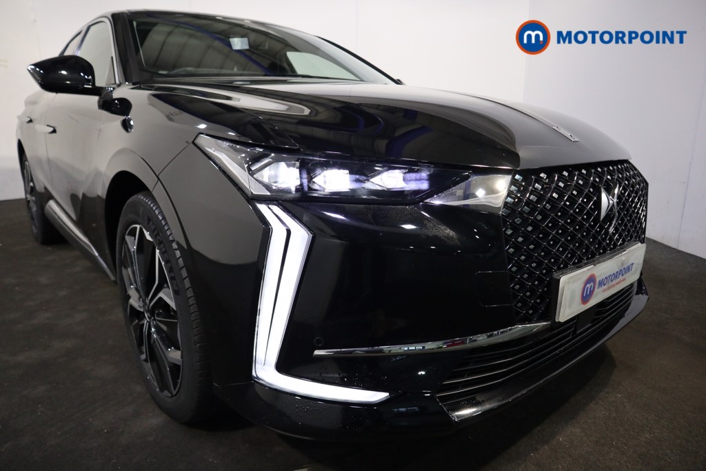 DS Ds 4 Opera Automatic Petrol Plug-In Hybrid Hatchback - Stock Number (1607586) - 38th supplementary image