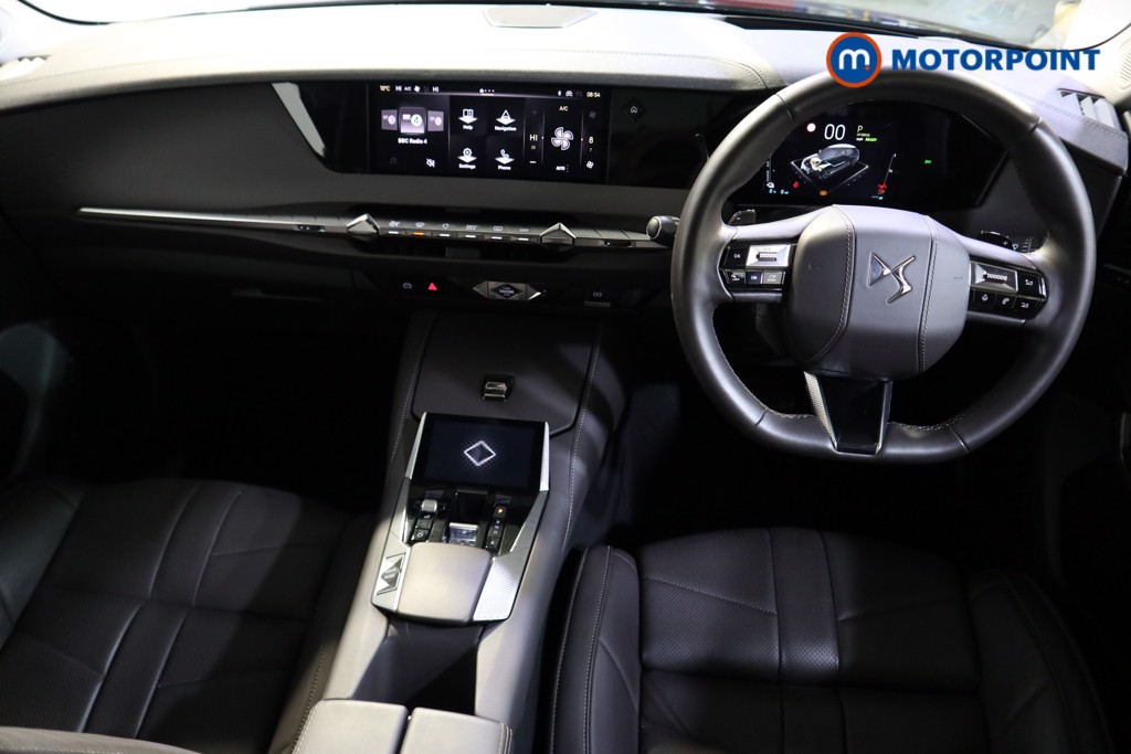DS Ds 4 Opera Automatic Petrol Plug-In Hybrid Hatchback - Stock Number (1607586) - 1st supplementary image