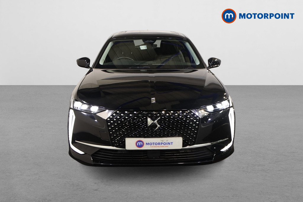 DS Ds 4 Opera Automatic Petrol Plug-In Hybrid Hatchback - Stock Number (1607586) - Front bumper