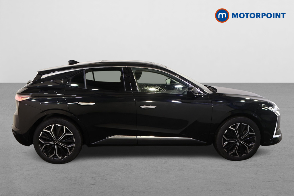 DS Ds 4 Opera Automatic Petrol Plug-In Hybrid Hatchback - Stock Number (1607586) - Drivers side