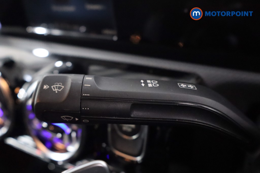 Mercedes-Benz A Class Amg Line Edition Automatic Petrol Plug-In Hybrid Saloon - Stock Number (1607621) - 14th supplementary image