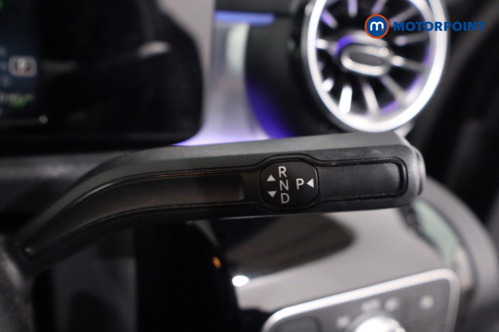 Mercedes-Benz A Class Amg Line Edition Automatic Petrol Plug-In Hybrid Saloon - Stock Number (1607621) - 15th supplementary image