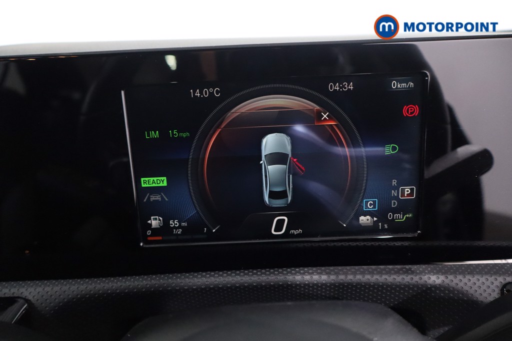 Mercedes-Benz A Class Amg Line Edition Automatic Petrol Plug-In Hybrid Saloon - Stock Number (1607621) - 16th supplementary image