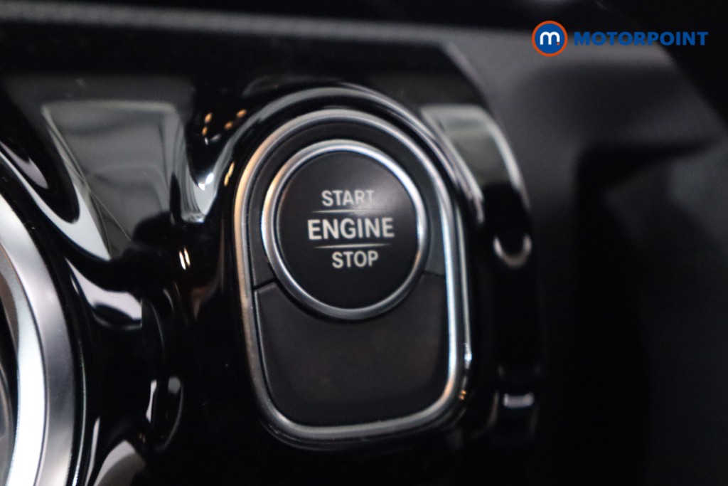 Mercedes-Benz A Class Amg Line Edition Automatic Petrol Plug-In Hybrid Saloon - Stock Number (1607621) - 18th supplementary image