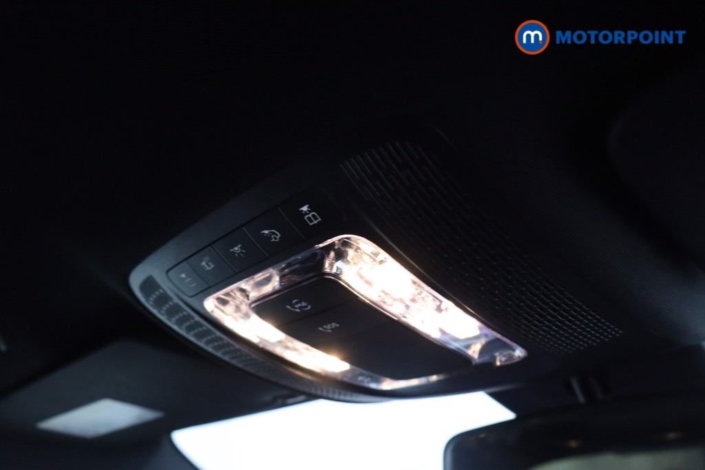 Mercedes-Benz A Class Amg Line Edition Automatic Petrol Plug-In Hybrid Saloon - Stock Number (1607621) - 21st supplementary image