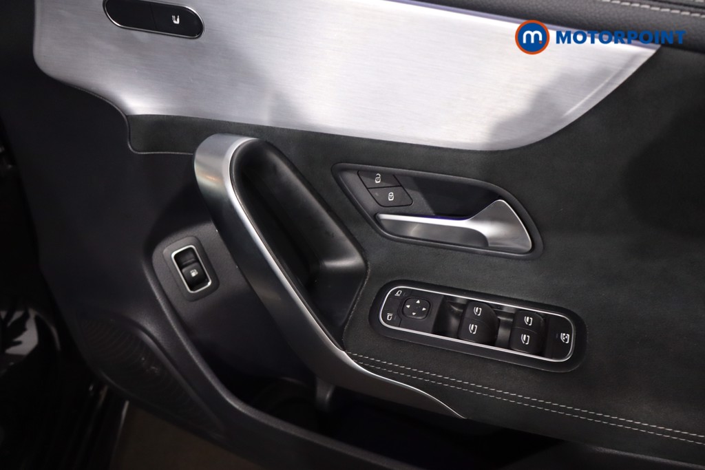 Mercedes-Benz A Class Amg Line Edition Automatic Petrol Plug-In Hybrid Saloon - Stock Number (1607621) - 24th supplementary image