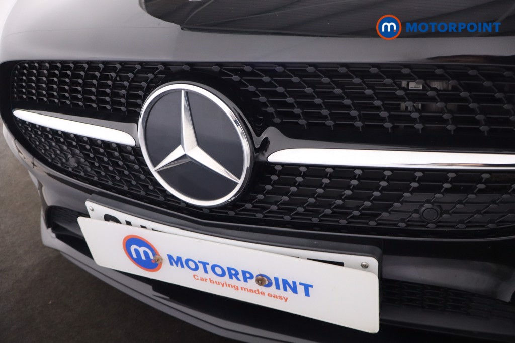 Mercedes-Benz A Class Amg Line Edition Automatic Petrol Plug-In Hybrid Saloon - Stock Number (1607621) - 27th supplementary image