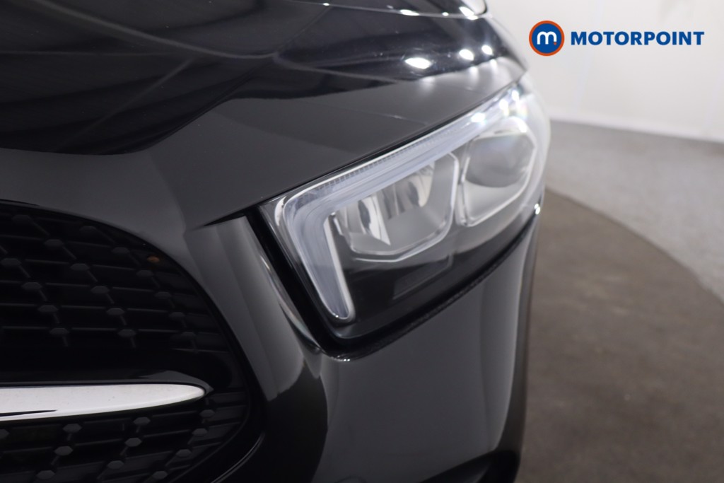 Mercedes-Benz A Class Amg Line Edition Automatic Petrol Plug-In Hybrid Saloon - Stock Number (1607621) - 28th supplementary image