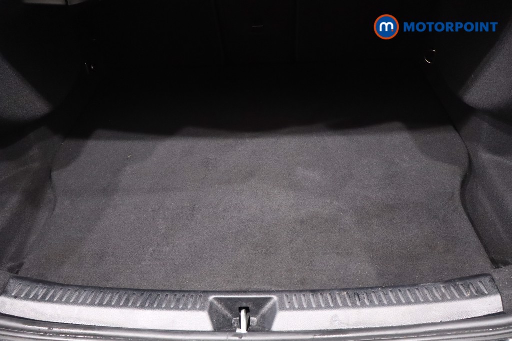 Mercedes-Benz A Class Amg Line Edition Automatic Petrol Plug-In Hybrid Saloon - Stock Number (1607621) - 36th supplementary image