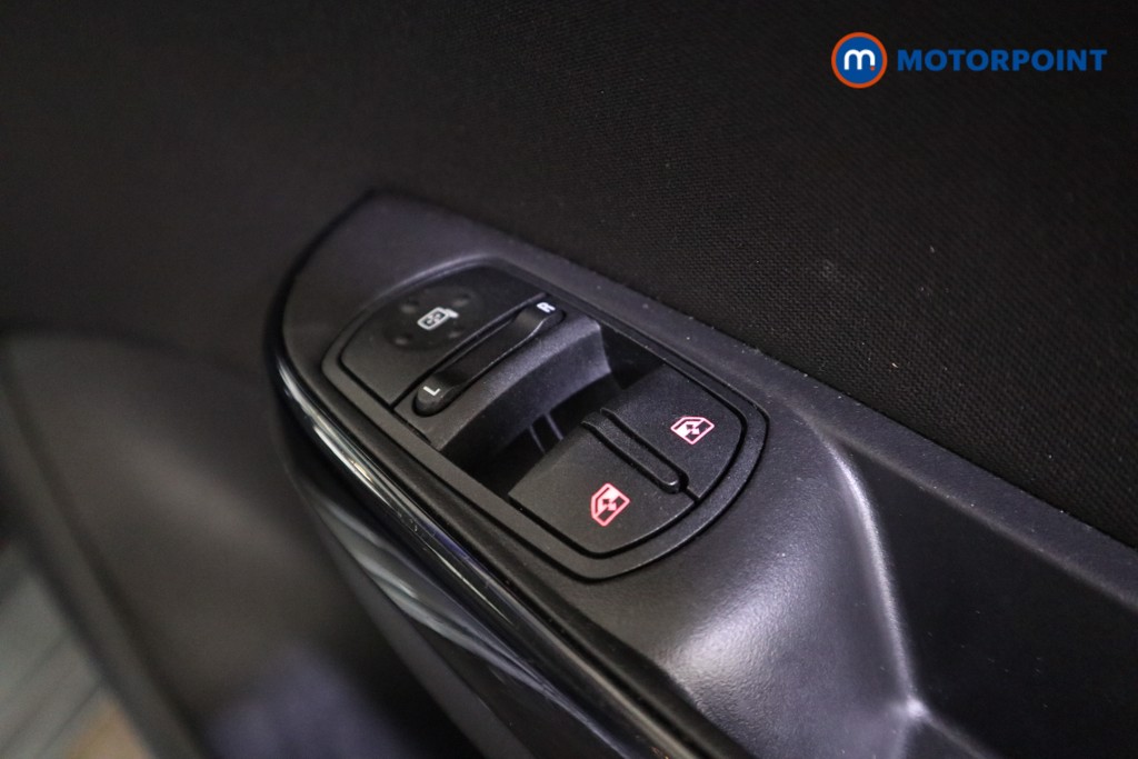 Vauxhall Corsa Sport Manual Petrol Hatchback - Stock Number (1607661) - 11th supplementary image